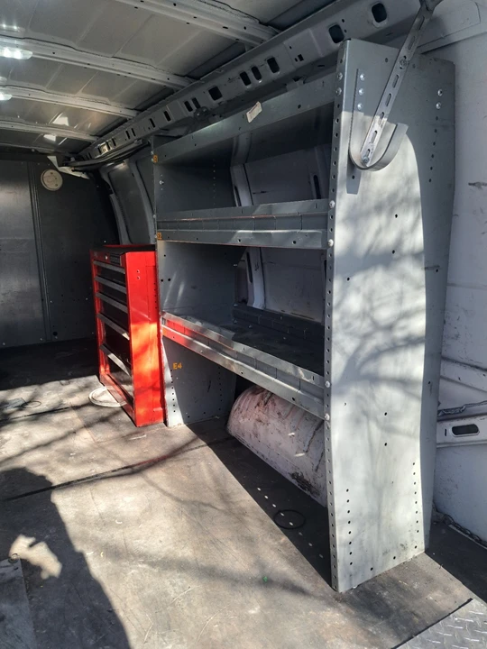 2022 Chevrolet Express - Image 16 of 19