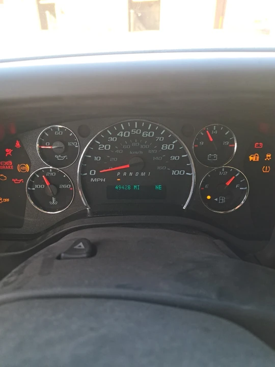 2022 Chevrolet Express - Image 12 of 19