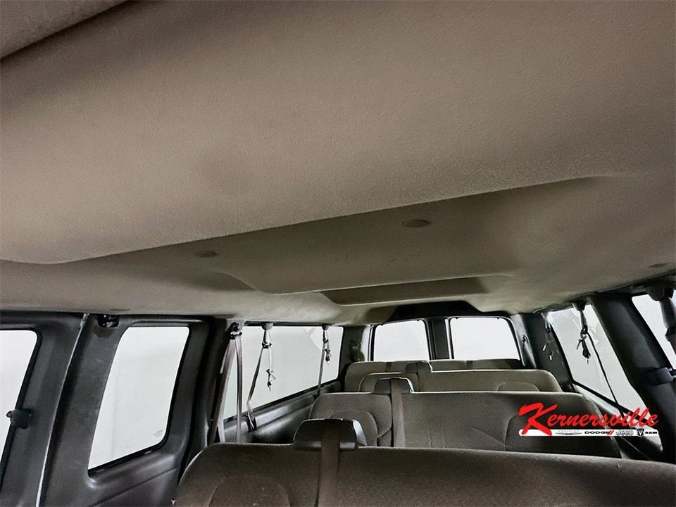 2022 Chevrolet Express - Image 19 of 21