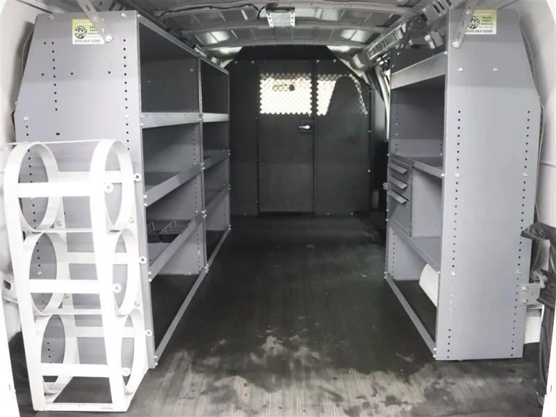 2022 Chevrolet Express - Image 6 of 12