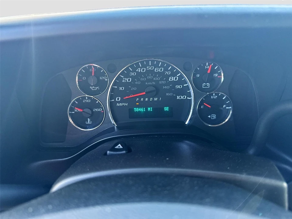 2022 Chevrolet Express - Image 4 of 21