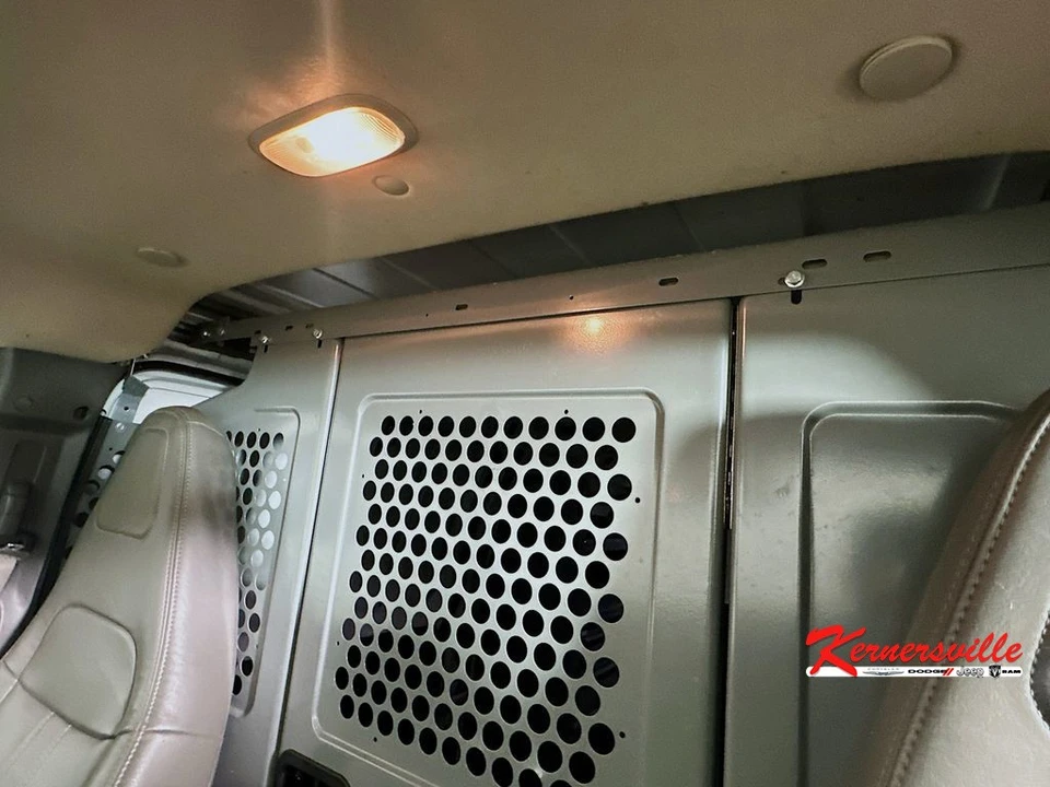 2022 Chevrolet Express - Image 20 of 21