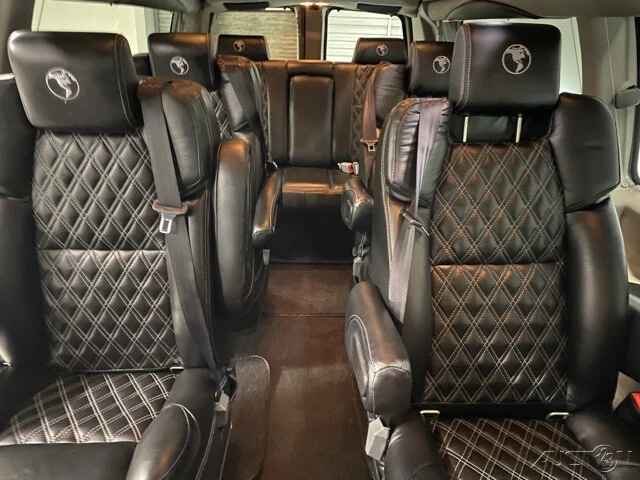 2022 Chevrolet Express - Image 13 of 21