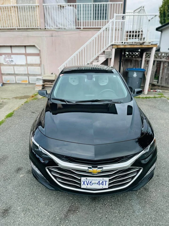 2022 Chevrolet Malibu - Image 3 of 5