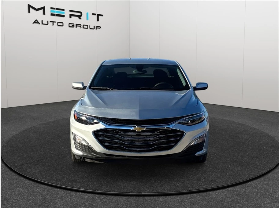2022 Chevrolet Malibu - Image 3 of 21