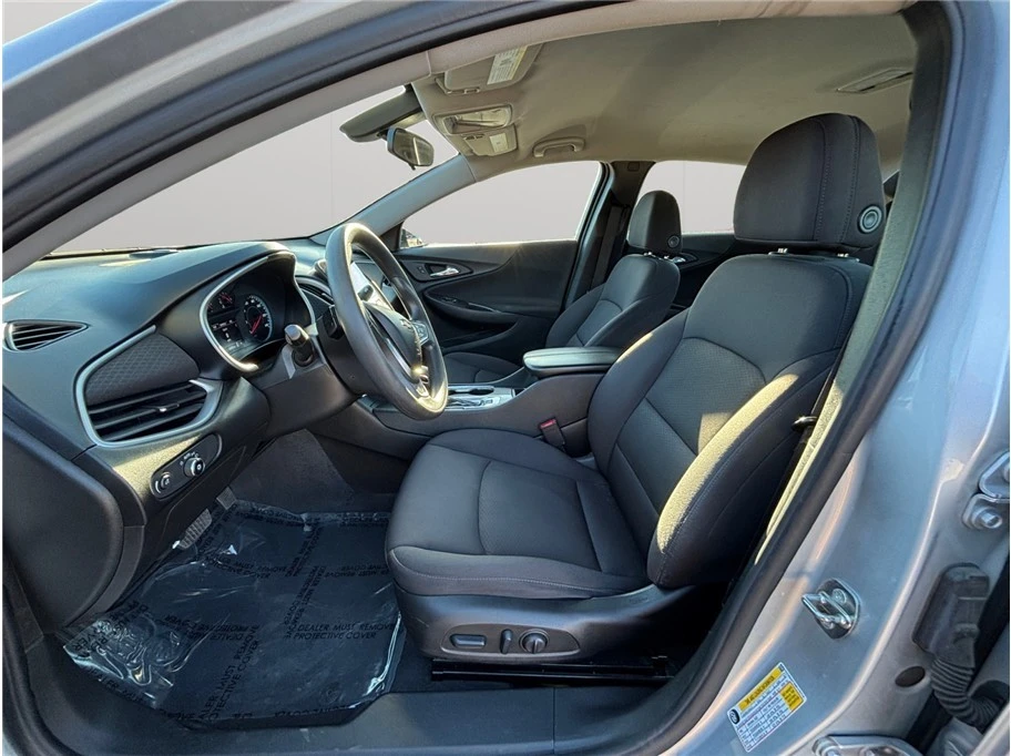 2022 Chevrolet Malibu - Image 14 of 21