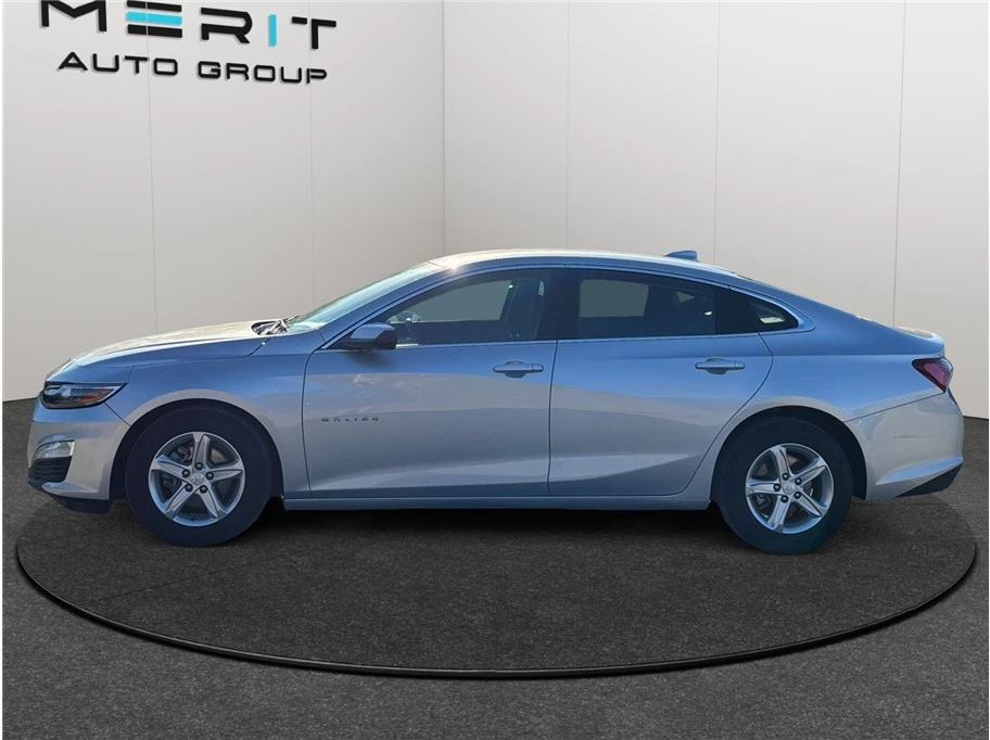 2022 Chevrolet Malibu - Image 5 of 12