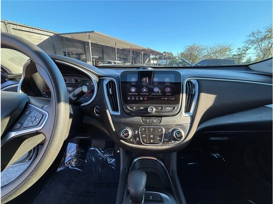 2022 Chevrolet Malibu - Image 10 of 12