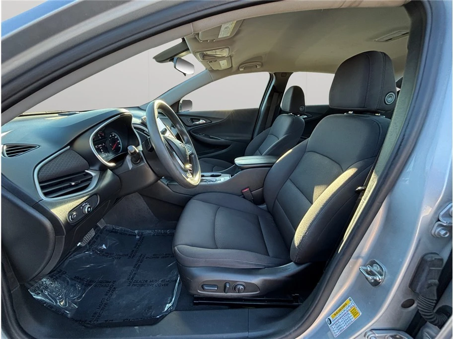2022 Chevrolet Malibu - Image 14 of 21