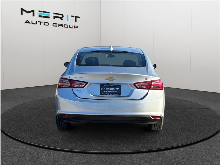2022 Chevrolet Malibu - Image 7 of 21