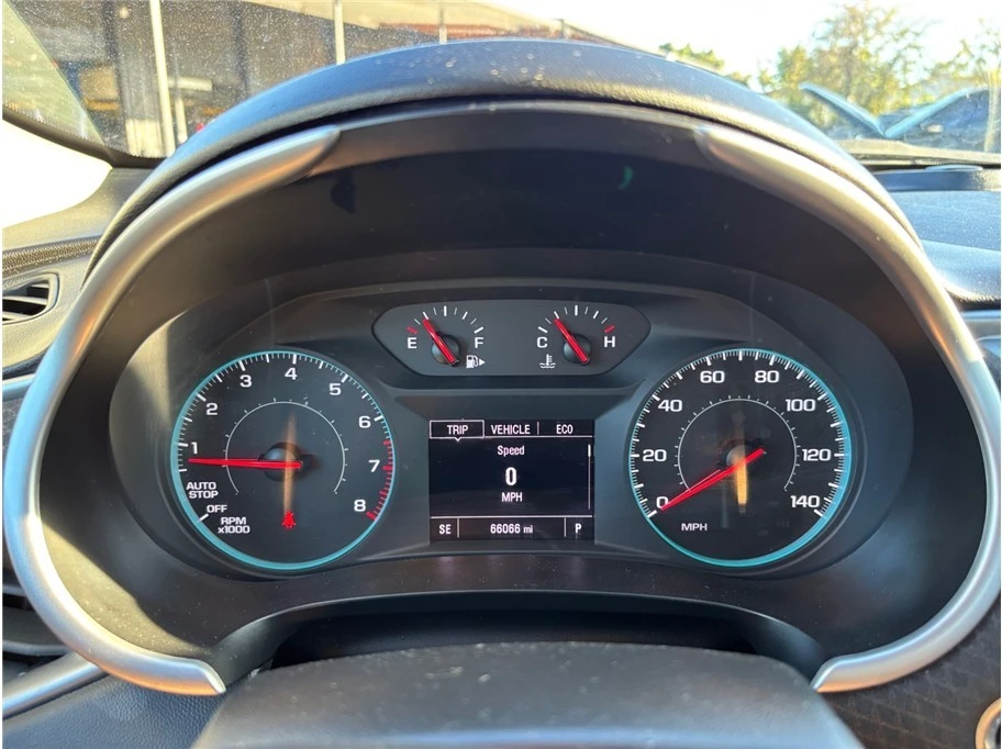 2022 Chevrolet Malibu - Image 19 of 21