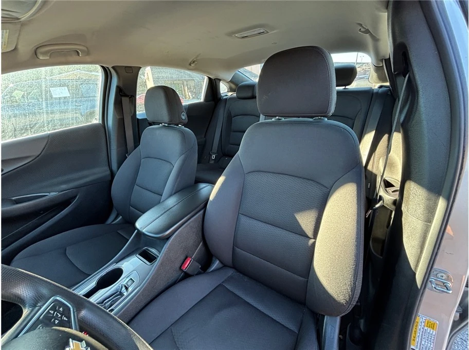 2022 Chevrolet Malibu - Image 15 of 21