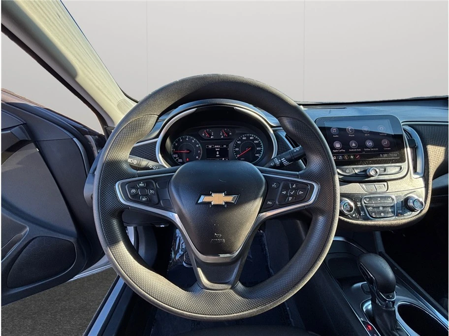 2022 Chevrolet Malibu - Image 20 of 21