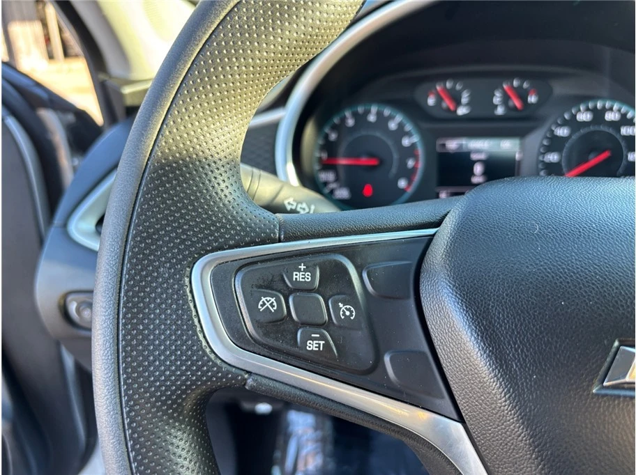 2022 Chevrolet Malibu - Image 21 of 21