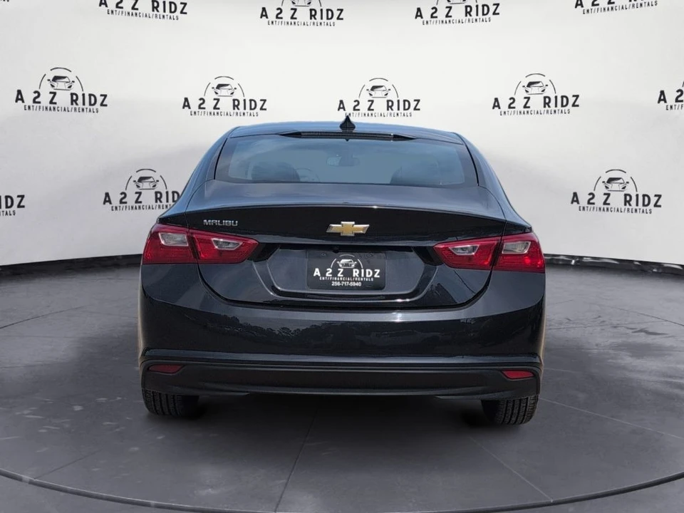 2022 Chevrolet Malibu - Image 5 of 21
