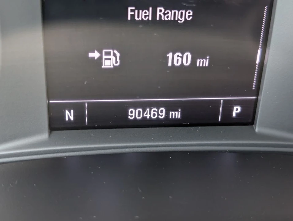 2022 Chevrolet Malibu - Image 15 of 21