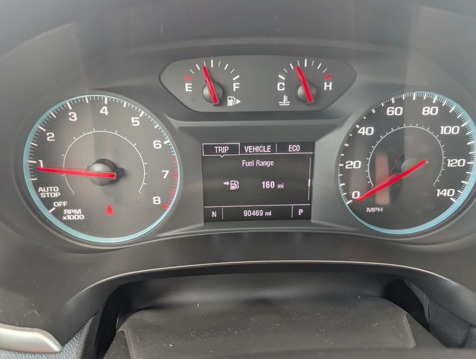 2022 Chevrolet Malibu - Image 14 of 21