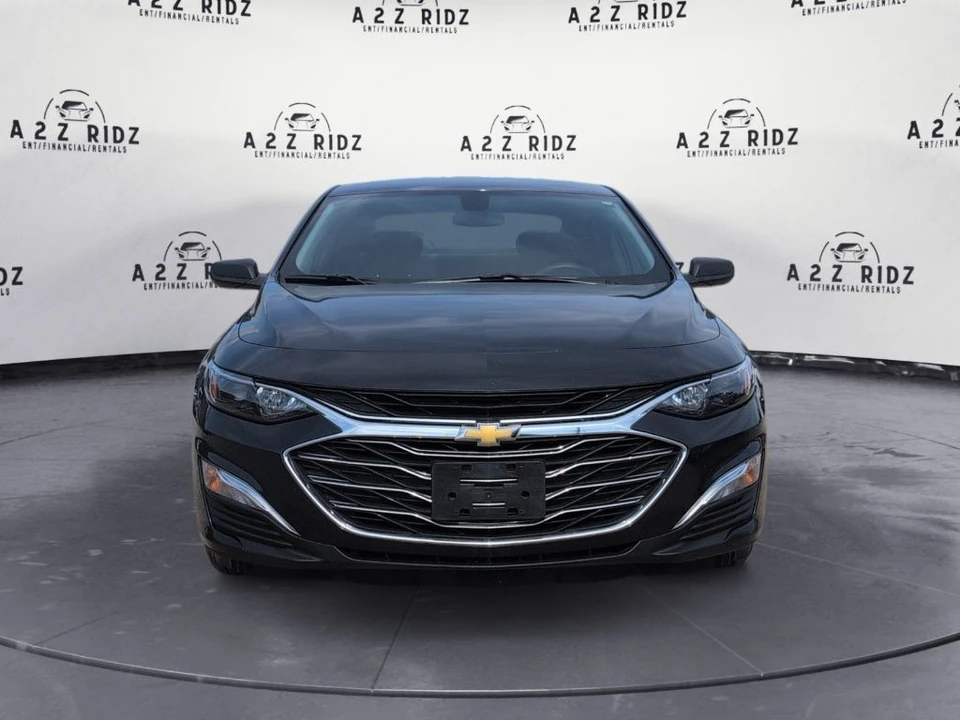 2022 Chevrolet Malibu - Image 2 of 21