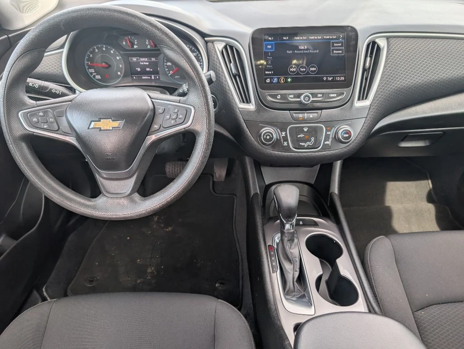 2022 Chevrolet Malibu - Image 7 of 21