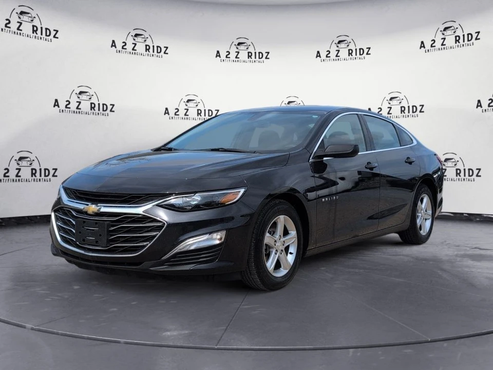 2022 Chevrolet Malibu - Image 3 of 21