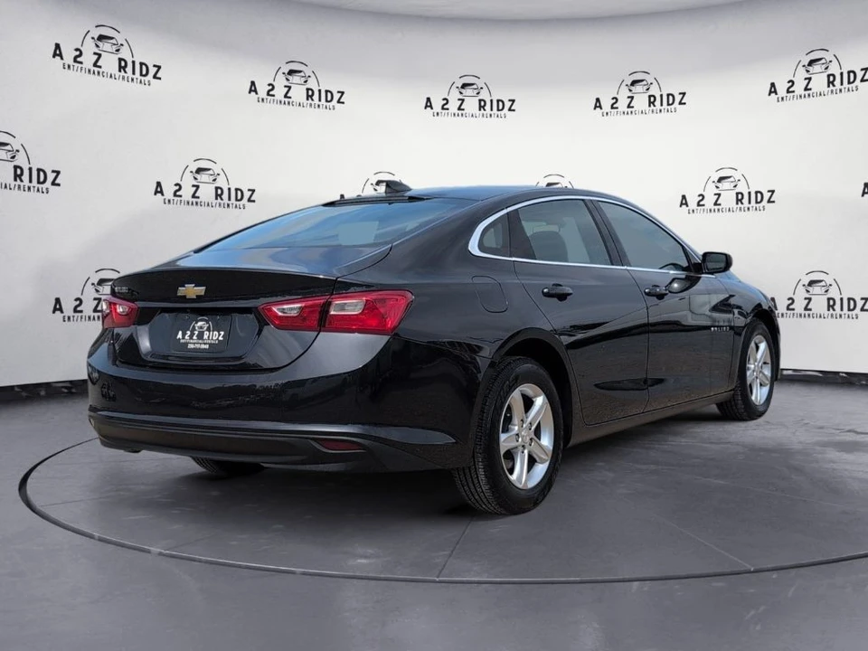 2022 Chevrolet Malibu - Image 6 of 21