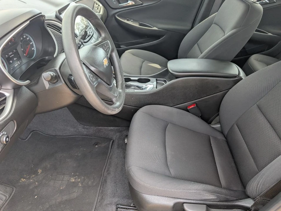 2022 Chevrolet Malibu - Image 8 of 21