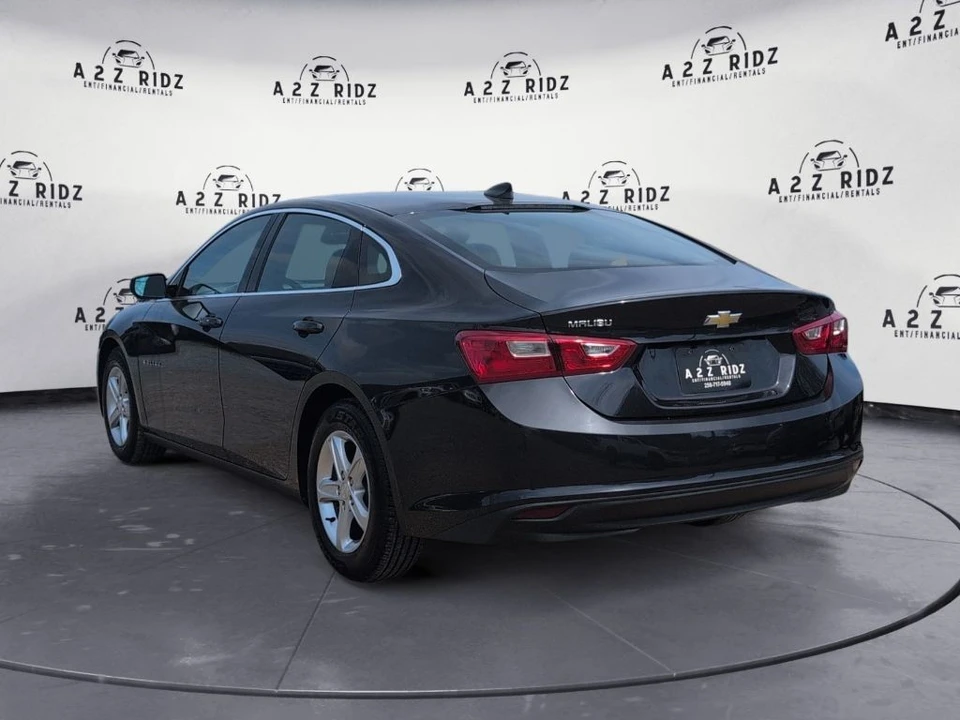 2022 Chevrolet Malibu - Image 4 of 21