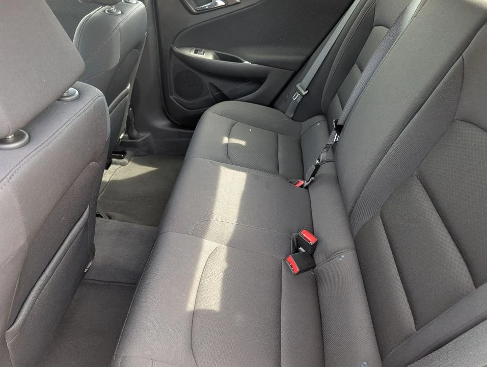 2022 Chevrolet Malibu - Image 9 of 21