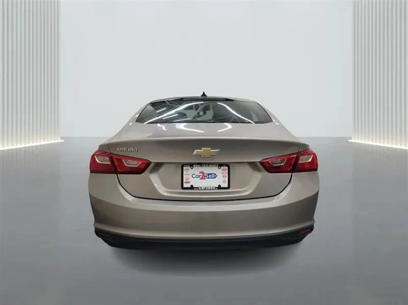 2022 Chevrolet Malibu - Image 4 of 12