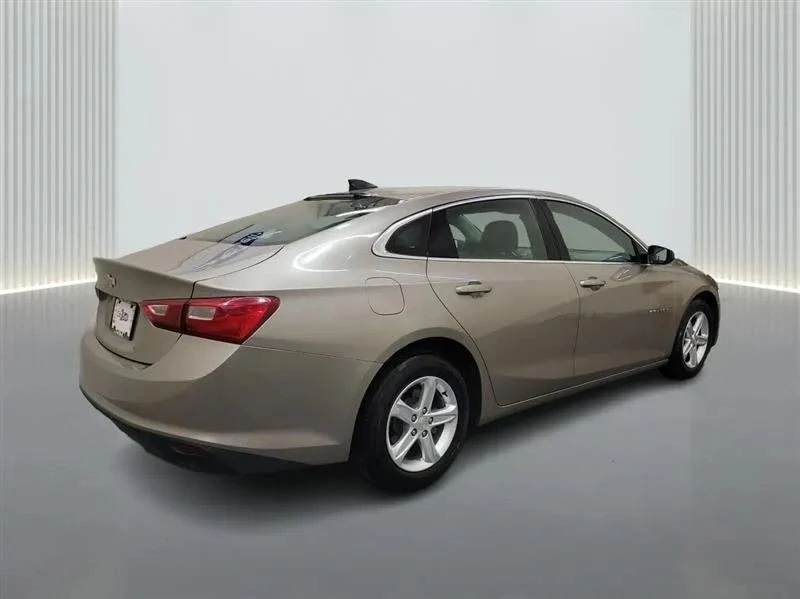 2022 Chevrolet Malibu - Image 5 of 12