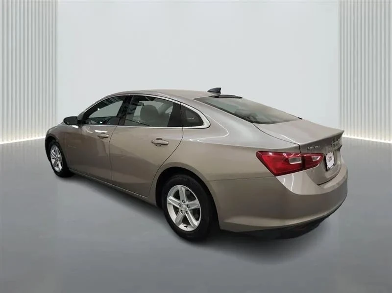 2022 Chevrolet Malibu - Image 3 of 12