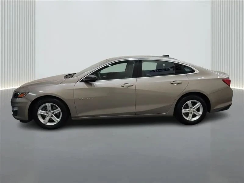 2022 Chevrolet Malibu - Image 2 of 12