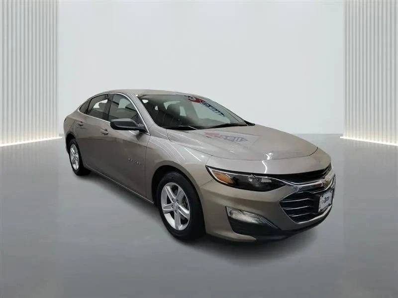 2022 Chevrolet Malibu - Image 7 of 12
