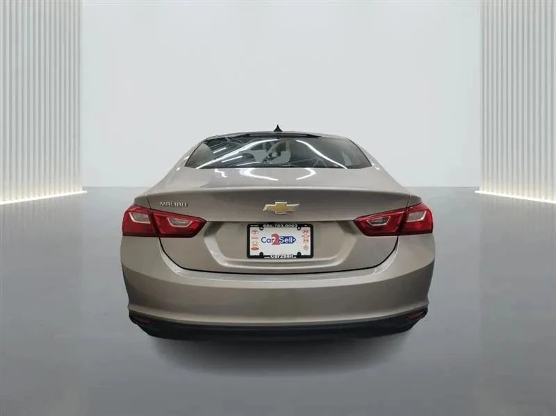 2022 Chevrolet Malibu - Image 4 of 12