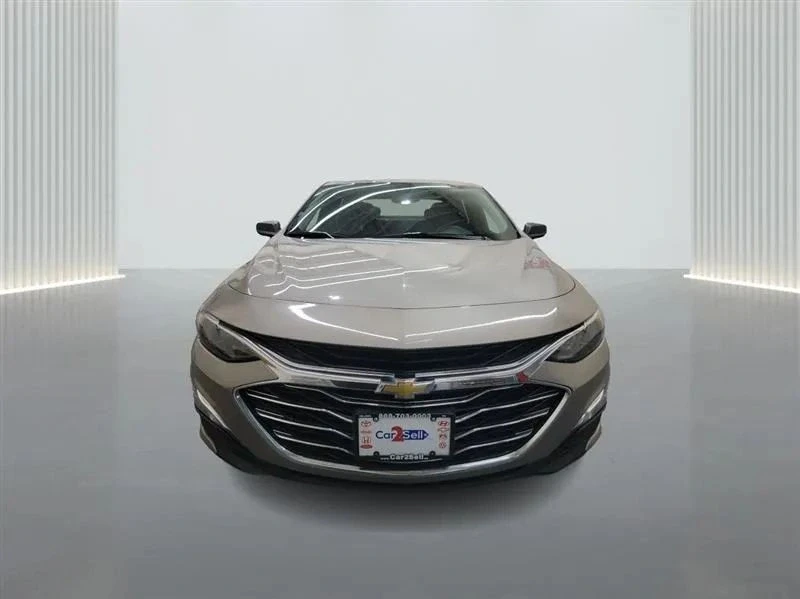 2022 Chevrolet Malibu - Image 8 of 12