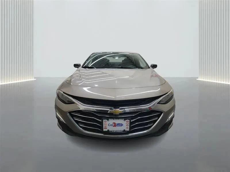 2022 Chevrolet Malibu - Image 8 of 12