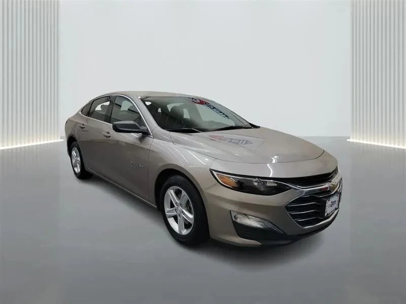 2022 Chevrolet Malibu - Image 7 of 12
