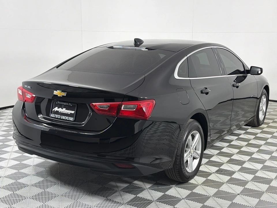 2022 Chevrolet Malibu - Image 5 of 12