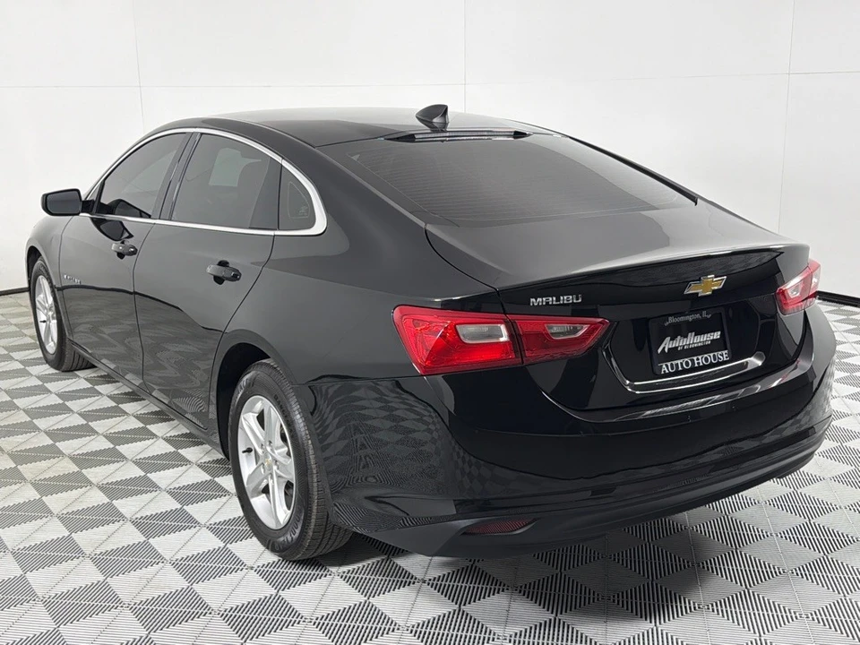 2022 Chevrolet Malibu - Image 7 of 12