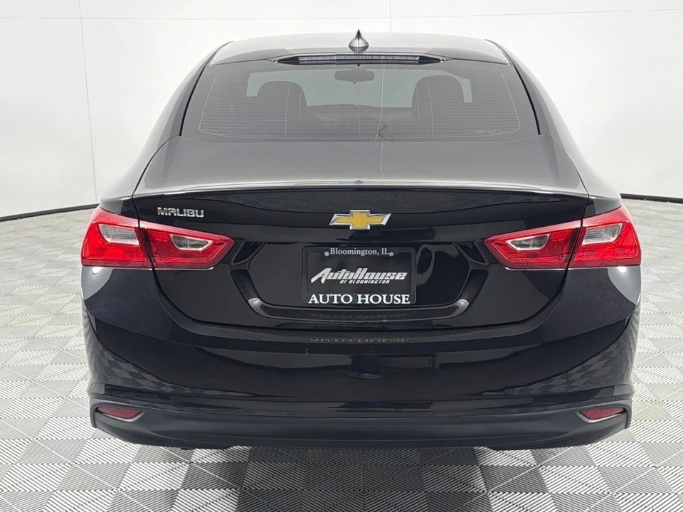2022 Chevrolet Malibu - Image 6 of 12