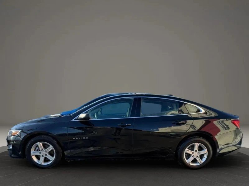 2022 Chevrolet Malibu - Image 8 of 12