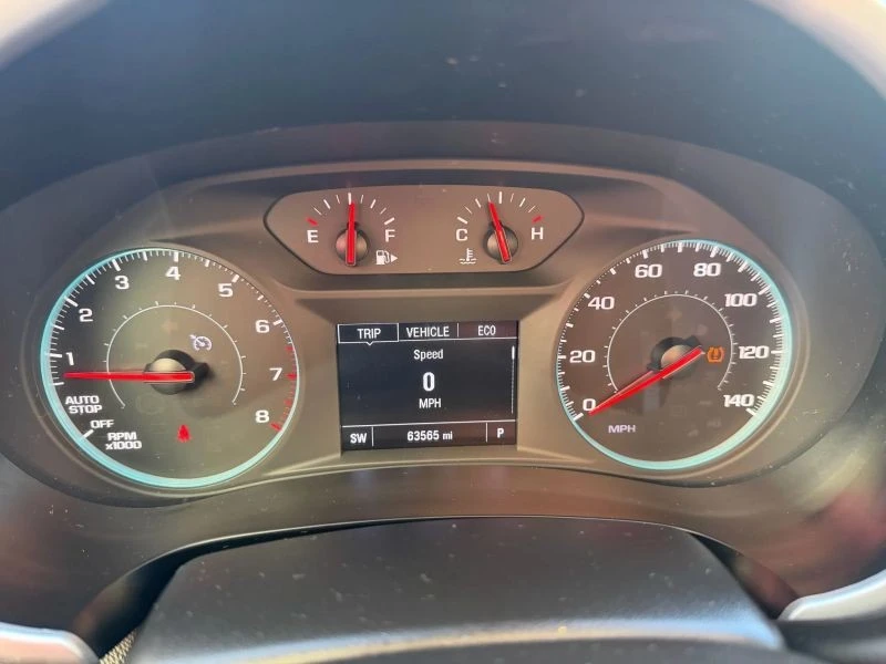 2022 Chevrolet Malibu - Image 10 of 12