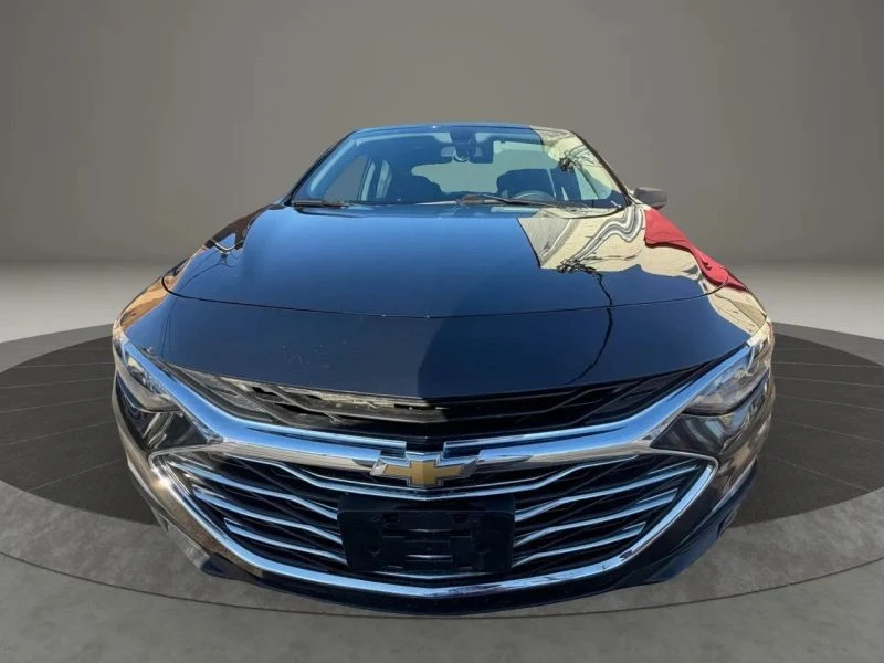2022 Chevrolet Malibu - Image 2 of 12