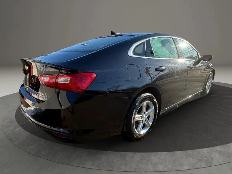 2022 Chevrolet Malibu - Image 5 of 12