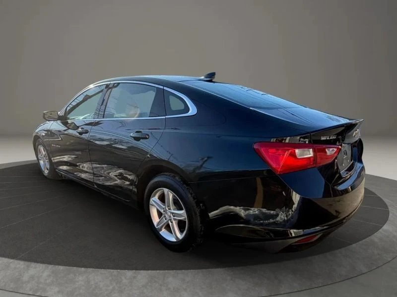 2022 Chevrolet Malibu - Image 7 of 12