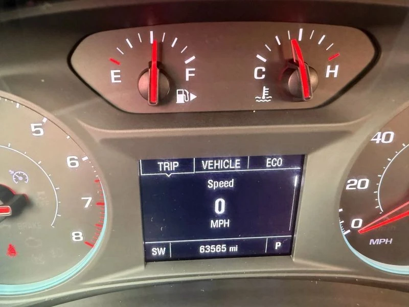 2022 Chevrolet Malibu - Image 11 of 12