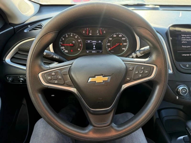 2022 Chevrolet Malibu - Image 12 of 12