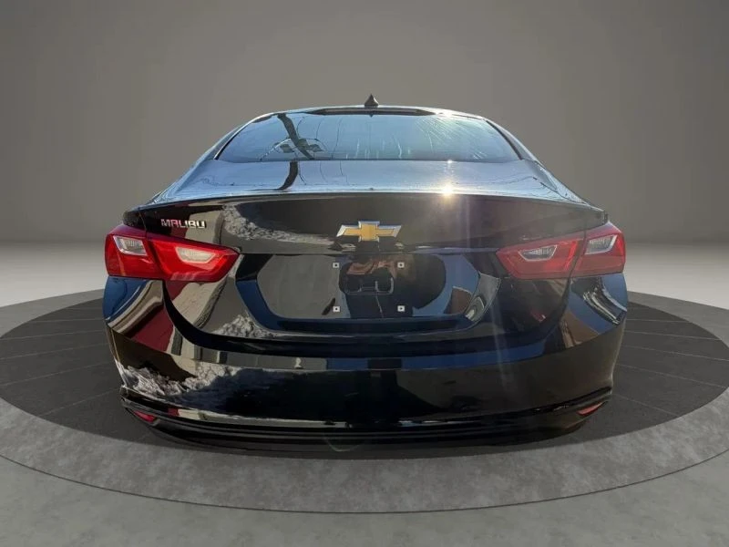 2022 Chevrolet Malibu - Image 6 of 12