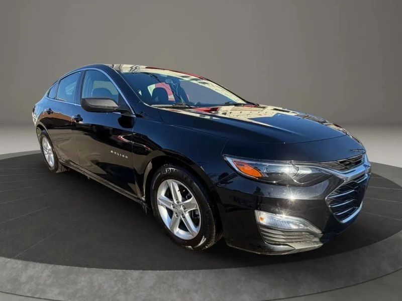 2022 Chevrolet Malibu - Image 3 of 12