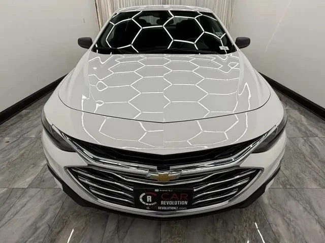 2022 Chevrolet Malibu - Image 2 of 12